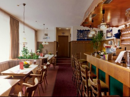 Foto: Holsteinisches Haus