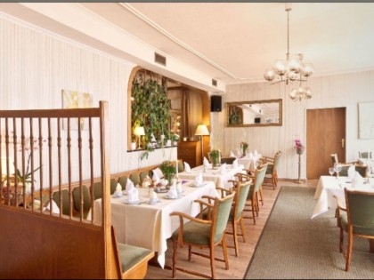Foto: Holsteinisches Haus