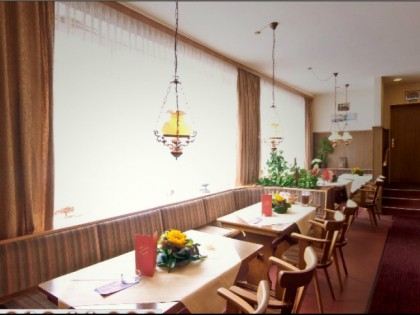 Foto: Holsteinisches Haus