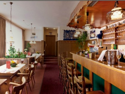 Foto: Holsteinisches Haus