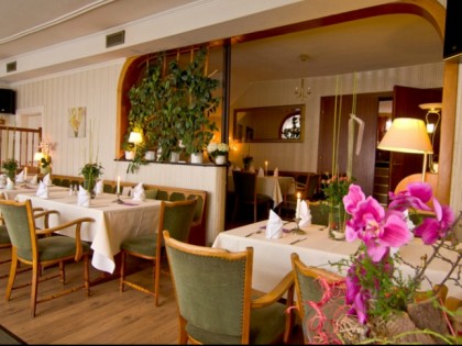 Foto: Holsteinisches Haus