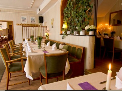 Foto: Holsteinisches Haus