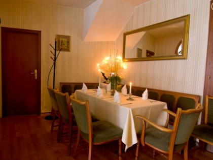 Foto: Holsteinisches Haus