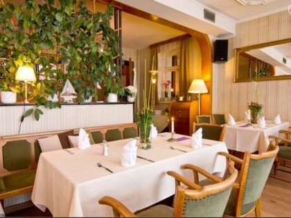 Foto: Holsteinisches Haus