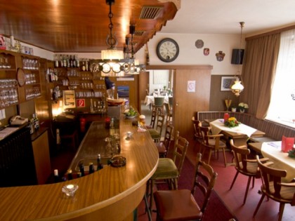 Foto: Holsteinisches Haus