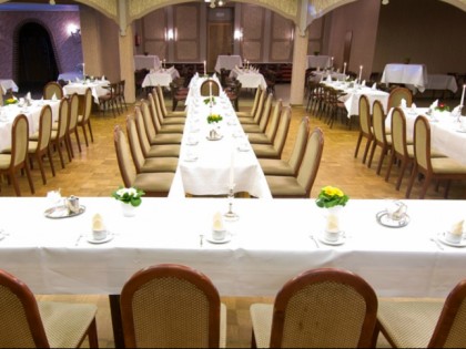 Foto: Holsteinisches Haus