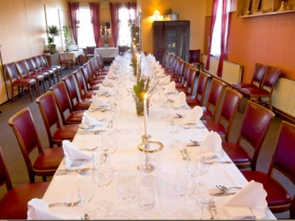 Foto: Holsteinisches Haus
