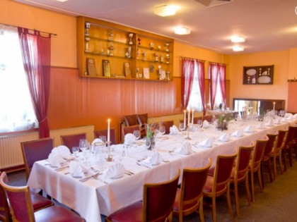 Foto: Holsteinisches Haus