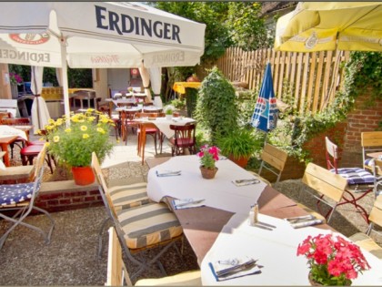 Foto: Holsteinisches Haus