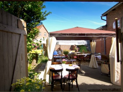 Foto: Holsteinisches Haus